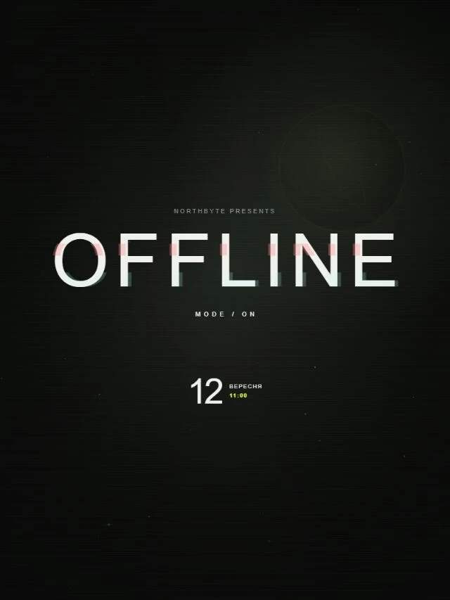 Offline Mode