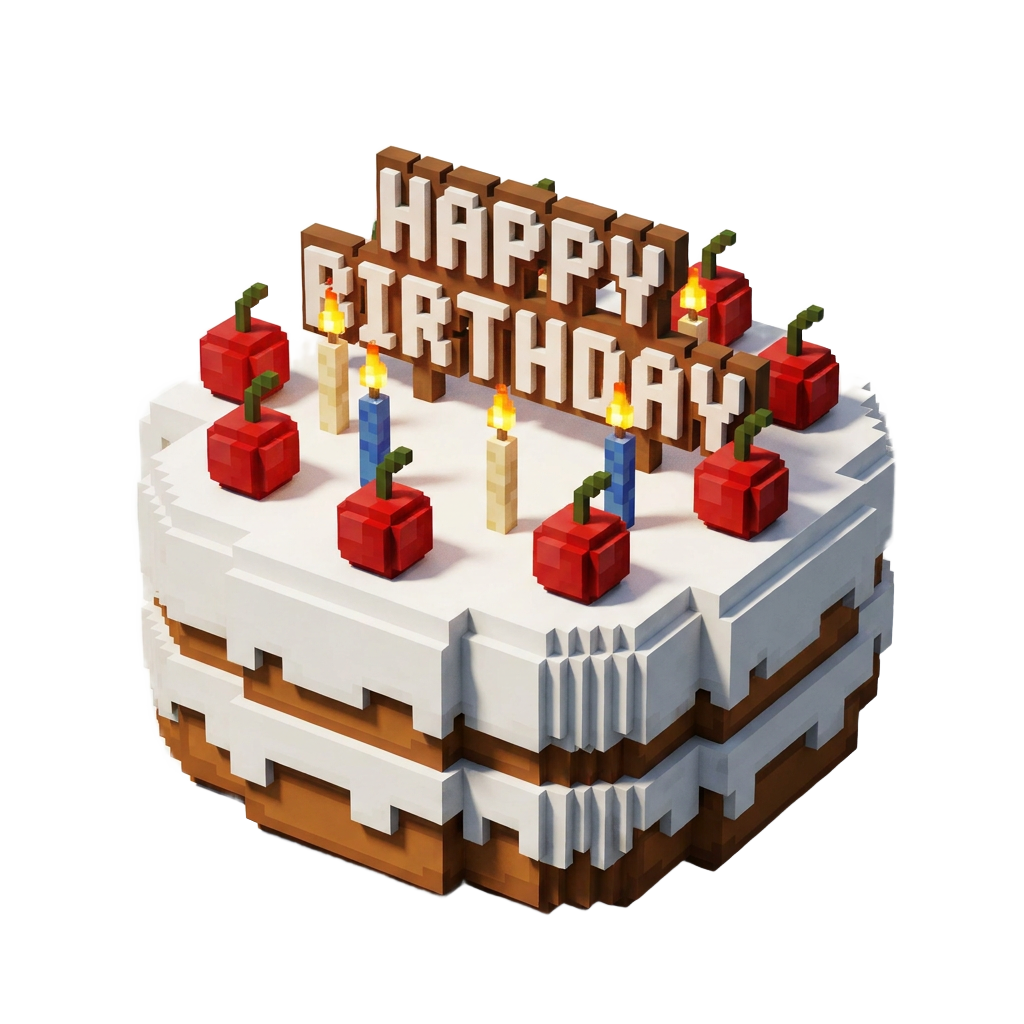 Cake